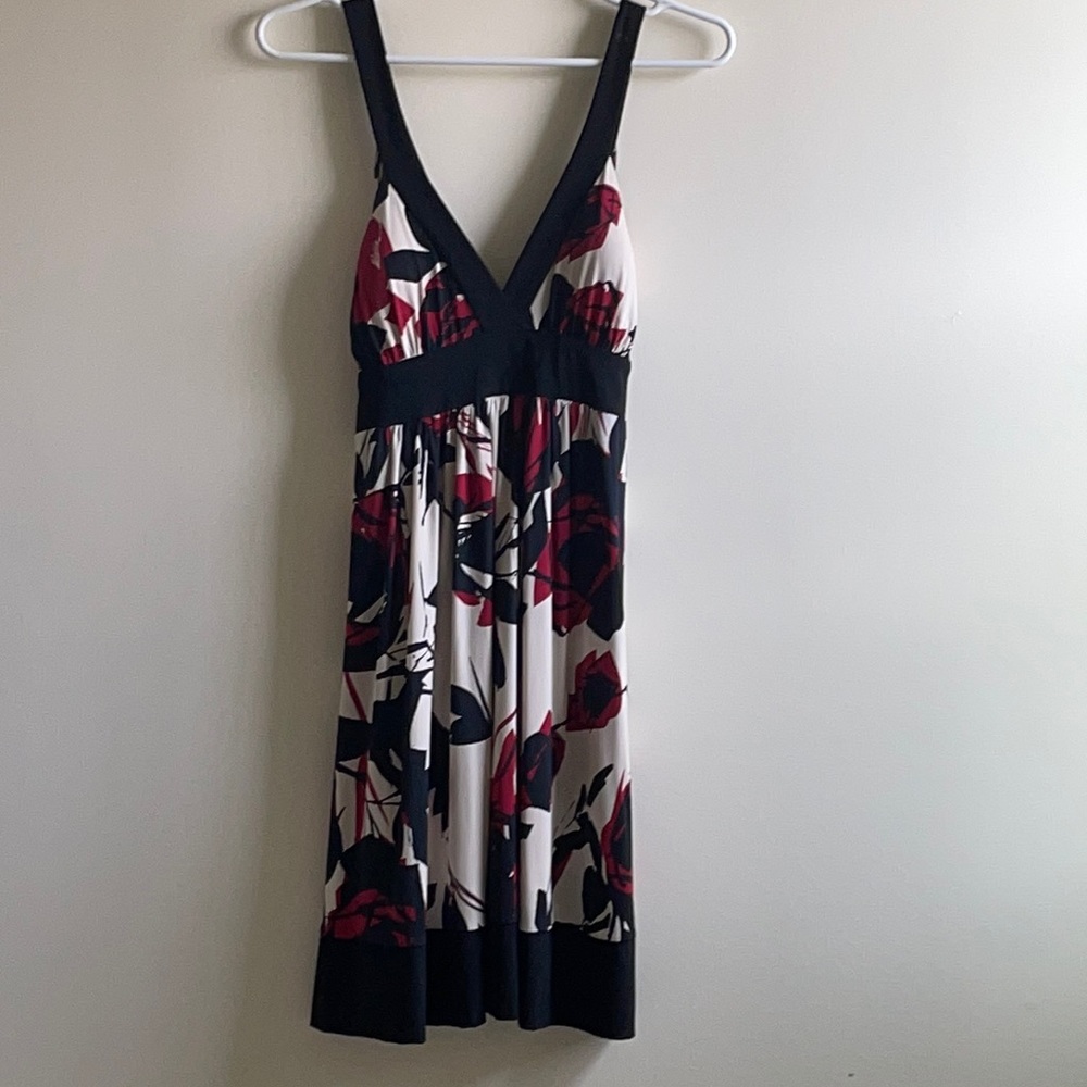 Light flowy dress